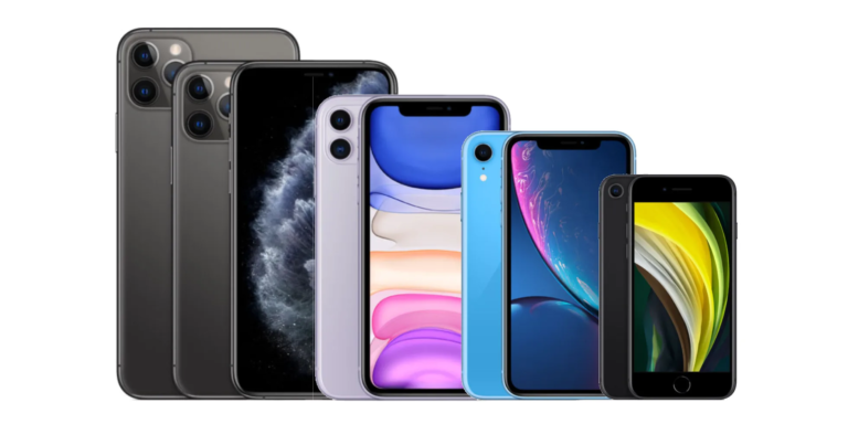 2022: 5 BEST iPhone MODELS TO LOOK OUT FOR