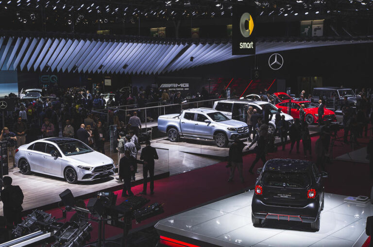 A preview- Paris Motor Show 2022