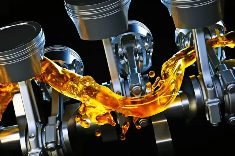 Automotive Lubricants – How to make your car more viable