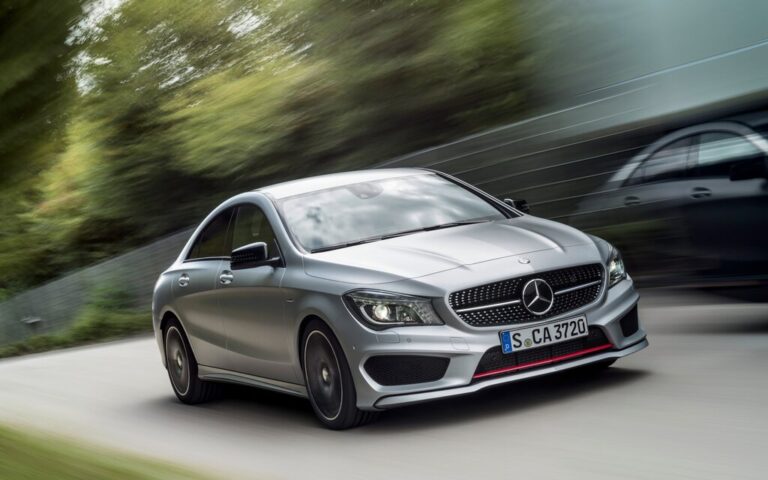 Used Car buying Guide: The 2016 Mercedes-Benz CLA