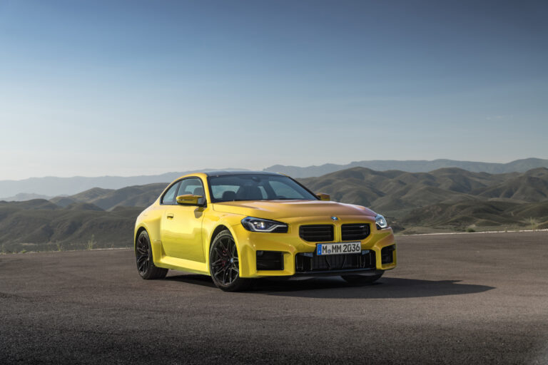 2023 BMW M2 First Test: We Knew It Would Be Good … But This Good?